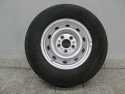 DUCATO BOXER 06- 5X130 16'' 6J16H2 ET68 KOLO FELGA 225/75R16C HIFLY 7mm