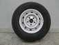 DUCATO BOXER 06- 5X130 16'' 6J16H2 ET68 KOLO FELGA 225/75R16C HIFLY 7mm