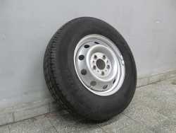 DUCATO BOXER 06- 5X130 16'' 6J16H2 ET68 KOLO FELGA 225/75R16C HIFLY 7mm