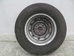 DUCATO BOXER 06- 5X130 16'' 6J16H2 ET68 KOLO FELGA 225/75R16C HIFLY 7mm