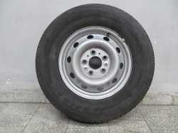 DUCATO BOXER 06- 5X130 16'' 6J16H2 ET68 KOLO FELGA 225/75R16C HIFLY 7mm