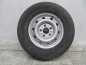 DUCATO BOXER 06- 5X130 16'' 6J16H2 ET68 KOLO FELGA 225/75R16C HIFLY 7mm
