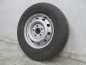 DUCATO BOXER 06- 5X130 16'' 6J16H2 ET68 KOLO FELGA 225/75R16C HIFLY 7mm