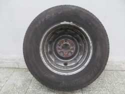 DUCATO BOXER 06- 5X130 16'' 6J16H2 ET68 KOLO FELGA 225/75R16C HIFLY 7mm