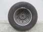 DUCATO BOXER 06- 5X130 16'' 6J16H2 ET68 KOLO FELGA 225/75R16C HIFLY 7mm