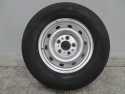 DUCATO BOXER 06- 5X130 16'' 6J16H2 ET68 KOLO FELGA 225/75R16C HIFLY 4mm