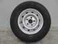 DUCATO BOXER 06- 5X130 16'' 6J16H2 ET68 KOLO FELGA 225/75R16C HIFLY 4mm