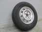 DUCATO BOXER 06- 5X130 16'' 6J16H2 ET68 KOLO FELGA 225/75R16C HIFLY 4mm