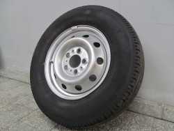DUCATO BOXER 06- 5X130 16'' 6J16H2 ET68 KOLO FELGA 225/75R16C HIFLY 4mm