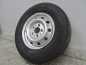 DUCATO BOXER 06- 5X130 16'' 6J16H2 ET68 KOLO FELGA 225/75R16C HIFLY 4mm