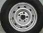 DUCATO BOXER 06- 5X130 16'' 6J16H2 ET68 KOLO FELGA 225/75R16C HIFLY 4mm