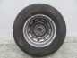 DUCATO BOXER 06- 5X130 16'' 6J16H2 ET68 KOLO FELGA 225/75R16C HIFLY 4mm