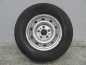 DUCATO BOXER 06- 5X130 16'' 6J16H2 ET68 KOLO FELGA 225/75R16C HIFLY 4mm