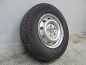 DUCATO BOXER 06- 5X130 16'' 6J16H2 ET68 KOLO FELGA 225/75R16C HIFLY 4mm