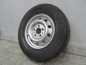 DUCATO BOXER 06- 5X130 16'' 6J16H2 ET68 KOLO FELGA 225/75R16C HIFLY 4mm