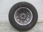 DUCATO BOXER 06- 5X130 16'' 6J16H2 ET68 KOLO FELGA 225/75R16C HIFLY 4mm