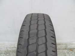 DUCATO BOXER 06- 5X130 16'' 6J16H2 ET68 KOLO FELGA 225/75R16C HIFLY 4mm