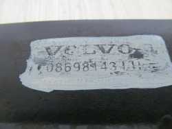 VOLVO S40 V50 CHLAPACZ OSLONA PRZOD LEWY 08698143 04-12
