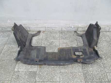 HONDA JAZZ II OSLONA PLYTA POD SILNIK SAA 74111