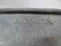 HONDA JAZZ II OSLONA PLYTA POD SILNIK SAA 74111