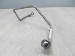 VOLVO FORD PEUGEOT 1.6 D PRZEWOD SMAROWANIA TURBINY 9651785280D