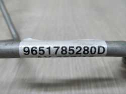 VOLVO FORD PEUGEOT 1.6 D PRZEWOD SMAROWANIA TURBINY 9651785280D