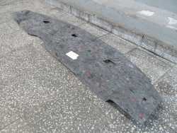 VOLVO S80 II 06-13 WYGLUSZENIE BAGAZNIKA 30673302