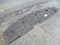VOLVO S80 II 06-13 WYGLUSZENIE BAGAZNIKA 30673302