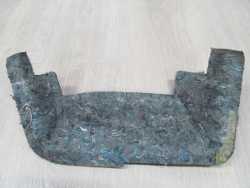 VOLVO S80 II 06-13 WYGLUSZENIE BAGAZNIKA LEWE 30715955