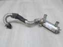 CITROEN PEUGEOT VOLVO 1.6 D HDI CHLODNICA SPALIN EGR 3M5Q-9F464-BC 04-17