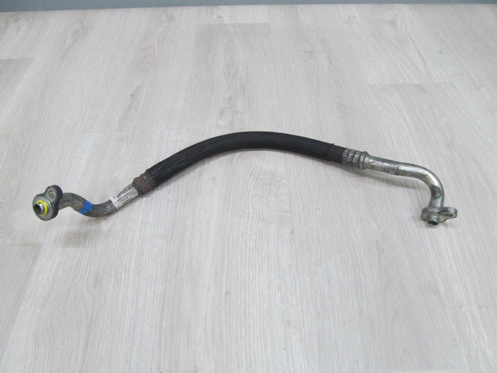 VOLVO C30 S40 V50 1.6 D WAZ PRZEWOD KLIMATYZACJI 4N5H-19N602-FD