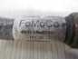 VOLVO C30 S40 V50 1.6 D WAZ PRZEWOD KLIMATYZACJI 4N5H-19N602-FD