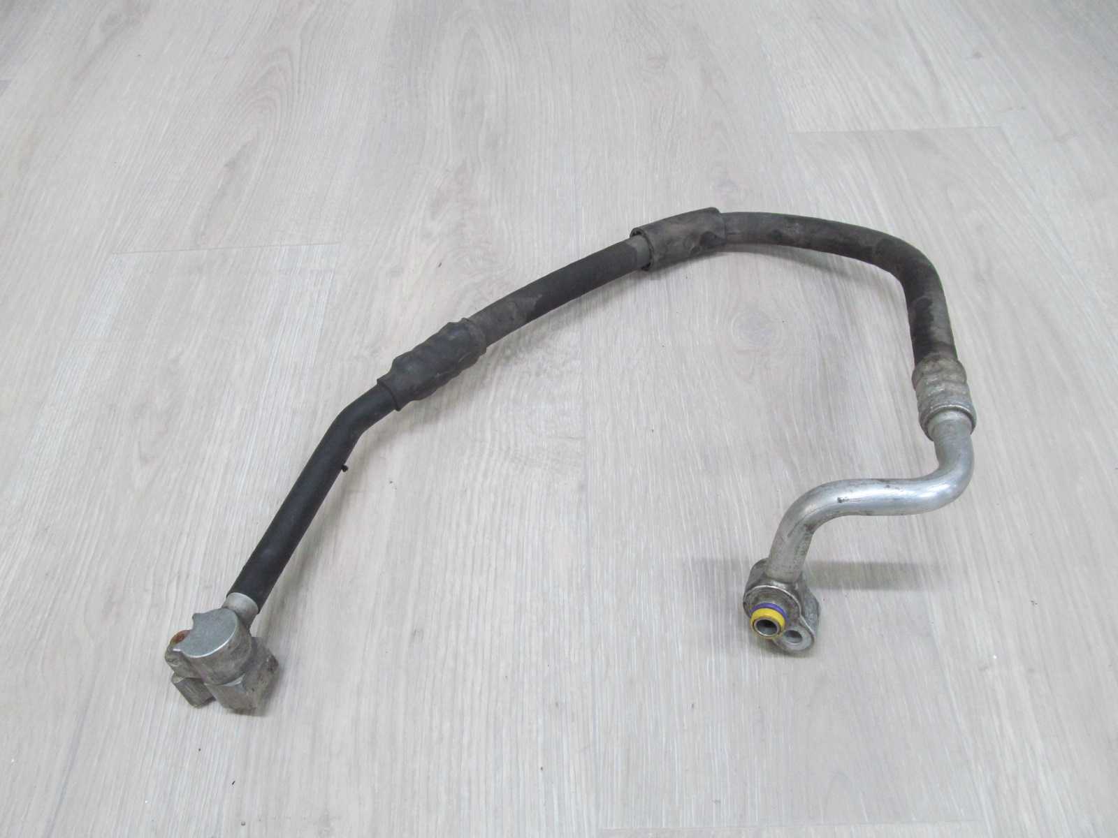 AUDI A4 B6 B7 2.5 TDI WAZ PRZEWOD KLIATYZACJI 8E0260701BC 01-08