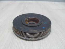 VOLVO C30 S40 V50 FORD 1.6 D 04-13 KOLO PASOWE WALU A9313