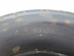 VOLVO C30 S40 V50 FORD 1.6 D 04-13 KOLO PASOWE WALU A9313