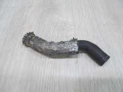 VOLVO C30 S40 V50 FORD 1.6 D WAZ PRZEWOD OLEJU TURBINY 9654998280