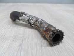 VOLVO C30 S40 V50 FORD 1.6 D WAZ PRZEWOD OLEJU TURBINY 9654998280
