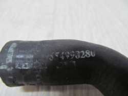 VOLVO C30 S40 V50 FORD 1.6 D WAZ PRZEWOD OLEJU TURBINY 9654998280