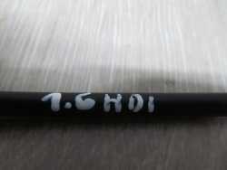 VOLVO C30 S40 V50 C70 1.6 D RURA PRZEWOD WODY ZBIORNICZKA