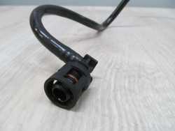 FORD FOCUS MK2 LIFT 1.6 RURKA PRZEWOD PODCISNIENIA 7M5G-6C662-AC