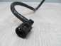 FORD FOCUS MK2 LIFT 1.6 RURKA PRZEWOD PODCISNIENIA 7M5G-6C662-AC