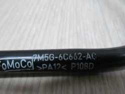 FORD FOCUS MK2 LIFT 1.6 RURKA PRZEWOD PODCISNIENIA 7M5G-6C662-AC