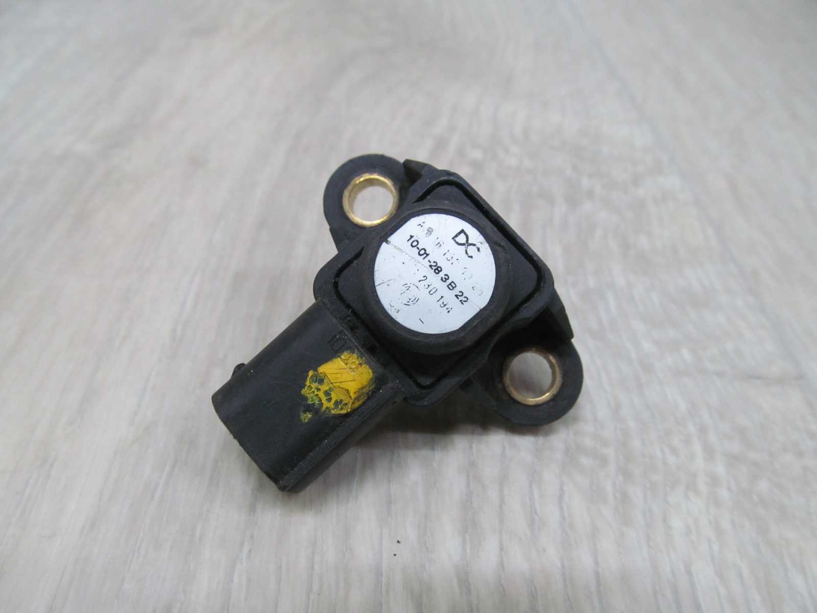 MB SPRINTER 906 CDI CZUJNIK MAP SENSOR A0061539928 0261230194