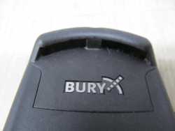 VOLVO S80 II 06-16 ZESTAW GLOSNO MOWIACY BURY TECHNOLOGIES 021303