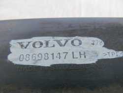 VOLVO S40 V50 CHLAPACZ OSLONA TYL LEWY 08698147 04-12