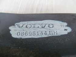 VOLVO S40 V50 CHLAPACZ OSLONA PRZOD PRAWY 08698144 04-12