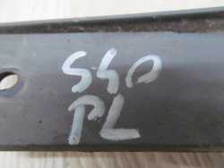 VOLVO S40 V50 CHLAPACZ OSLONA PRZOD LEWY 08698143 04-12