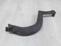 CITROEN C5 III X7 USZCZELKA PODSZYBIA MASKI PRAWA 9684029880 08-17