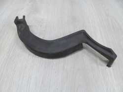 CITROEN C5 III X7 USZCZELKA PODSZYBIA MASKI PRAWA 9684029880 08-17