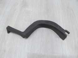 CITROEN C5 III X7 USZCZELKA PODSZYBIA MASKI PRAWA 9684029880 08-17